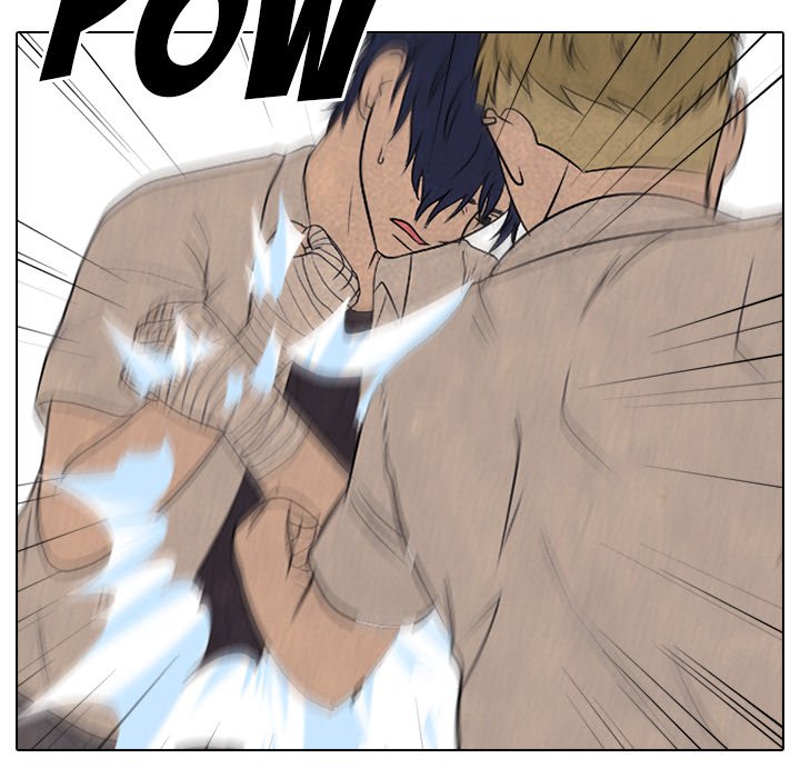 High School Devil Chapter 163 image 34