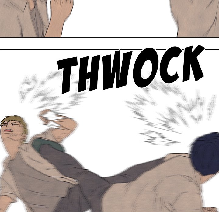 High School Devil Chapter 163 image 40