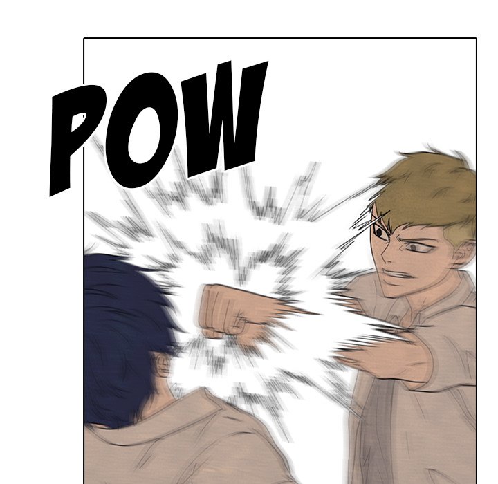 High School Devil Chapter 163 image 43