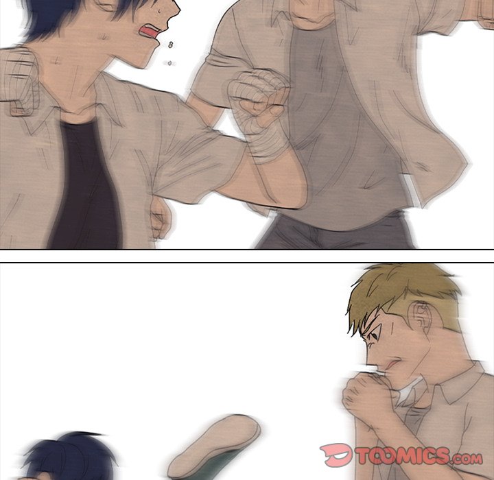 High School Devil Chapter 163 image 45