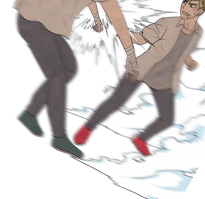 High School Devil Chapter 163 image 4