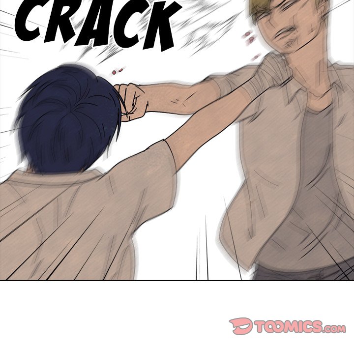 High School Devil Chapter 163 image 49