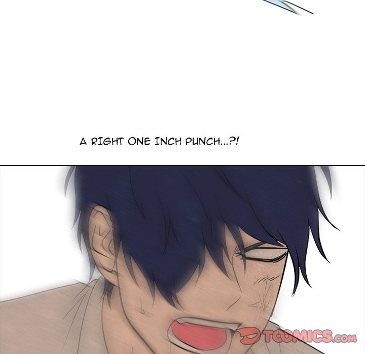 High School Devil Chapter 163 image 5