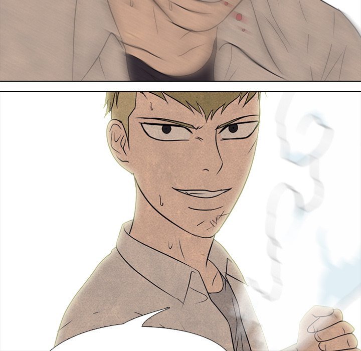 High School Devil Chapter 163 image 6