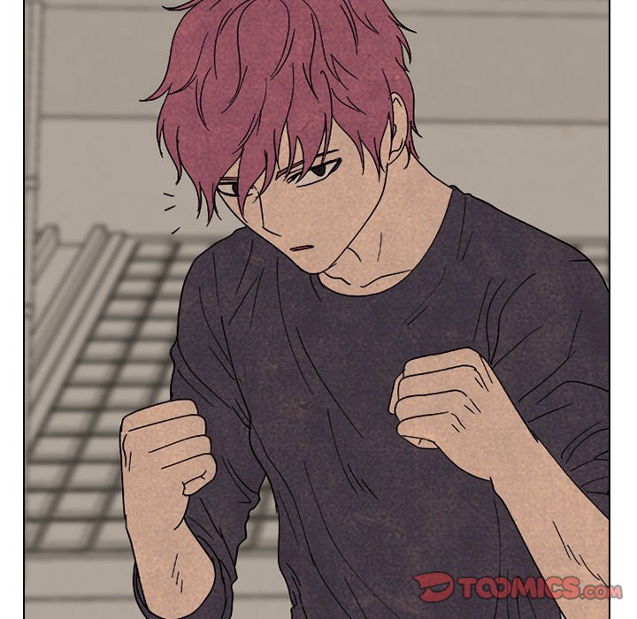 High School Devil Chapter 163 image 77