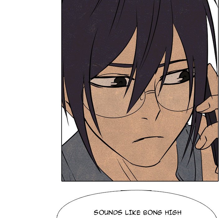 High School Devil Chapter 164 image 102