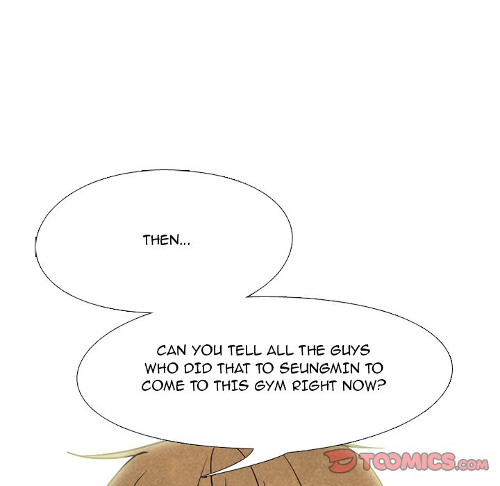 High School Devil Chapter 164 image 105
