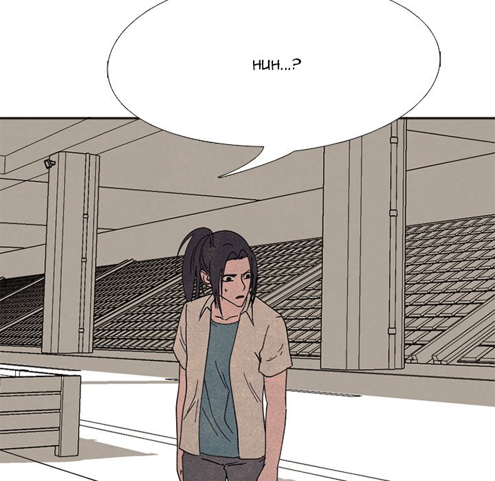 High School Devil Chapter 164 image 12