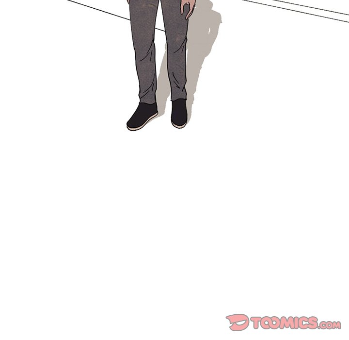 High School Devil Chapter 164 image 13