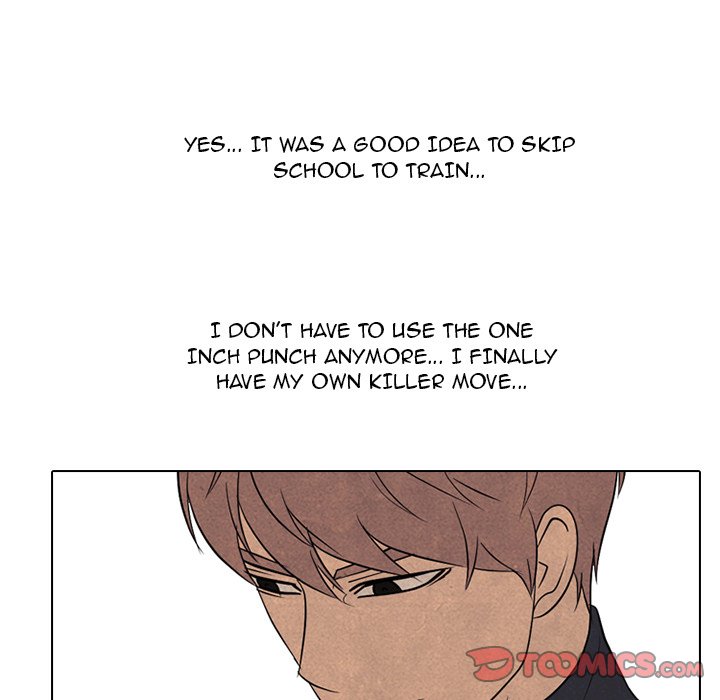 High School Devil Chapter 164 image 21