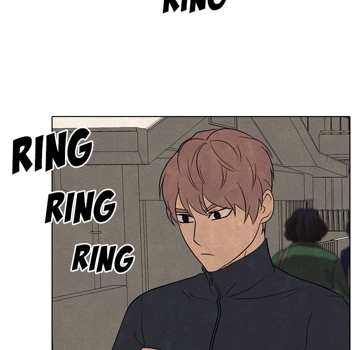High School Devil Chapter 164 image 24