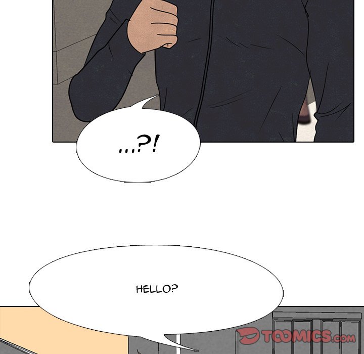 High School Devil Chapter 164 image 25