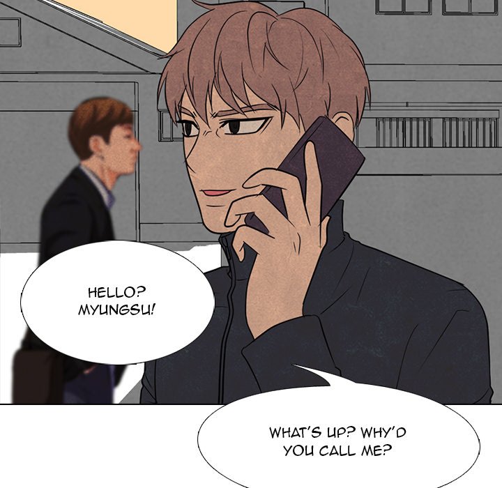 High School Devil Chapter 164 image 26