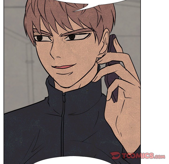 High School Devil Chapter 164 image 29