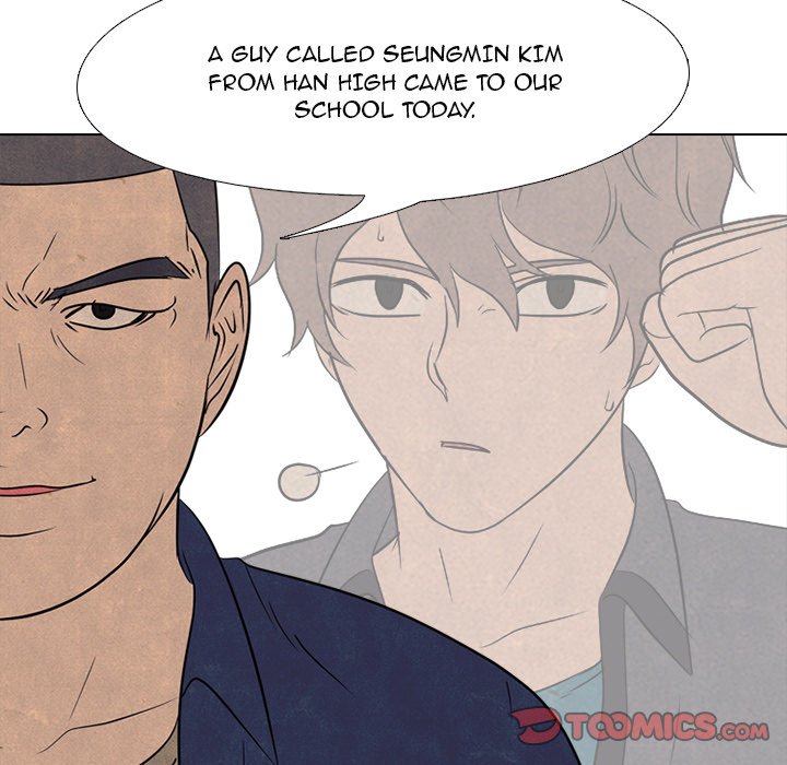 High School Devil Chapter 164 image 33