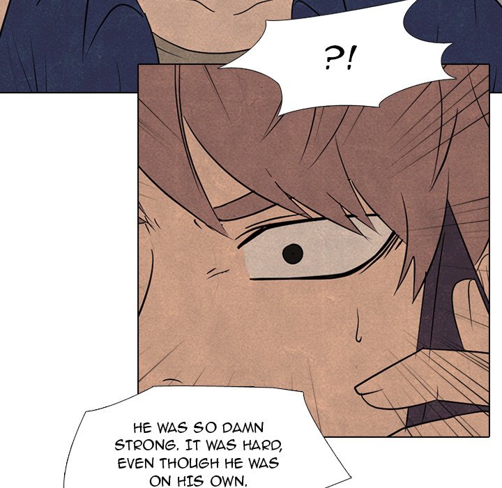 High School Devil Chapter 164 image 47