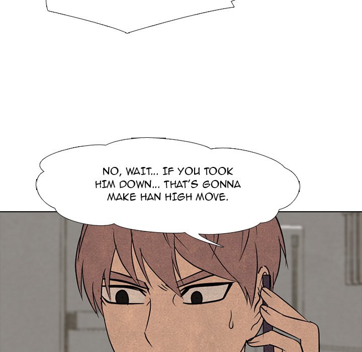 High School Devil Chapter 164 image 48
