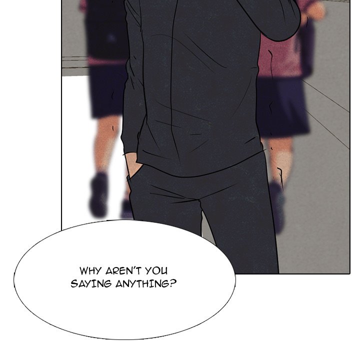 High School Devil Chapter 164 image 54