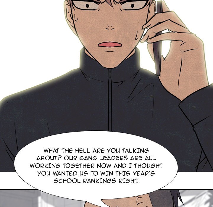 High School Devil Chapter 164 image 59
