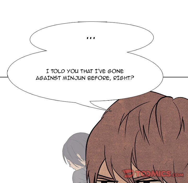 High School Devil Chapter 164 image 61