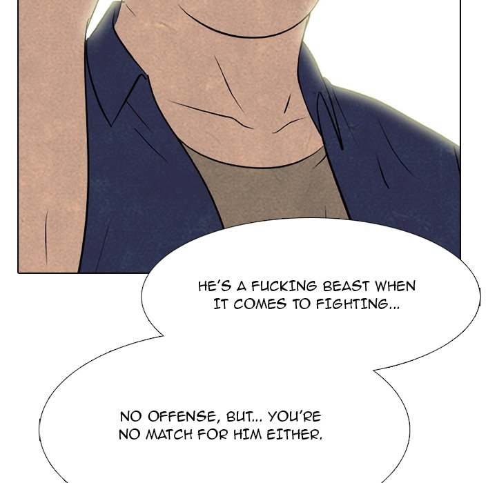 High School Devil Chapter 164 image 66