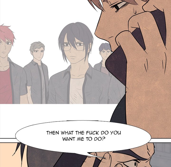 High School Devil Chapter 164 image 68