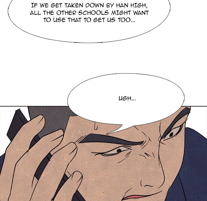 High School Devil Chapter 164 image 75