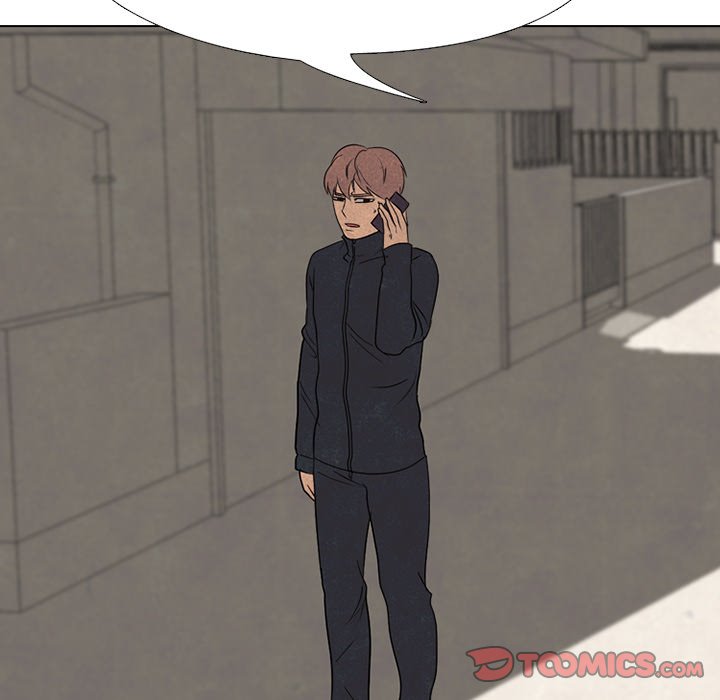 High School Devil Chapter 164 image 77