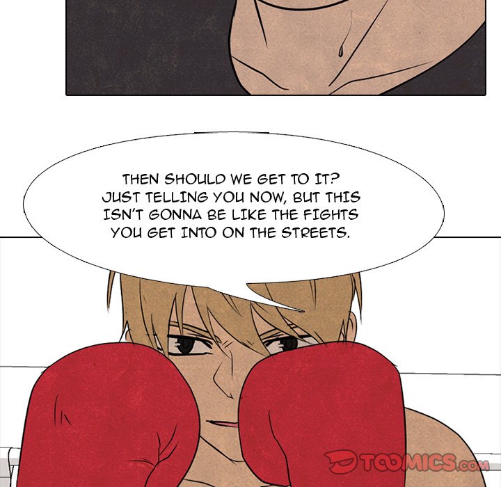 High School Devil Chapter 165 image 107