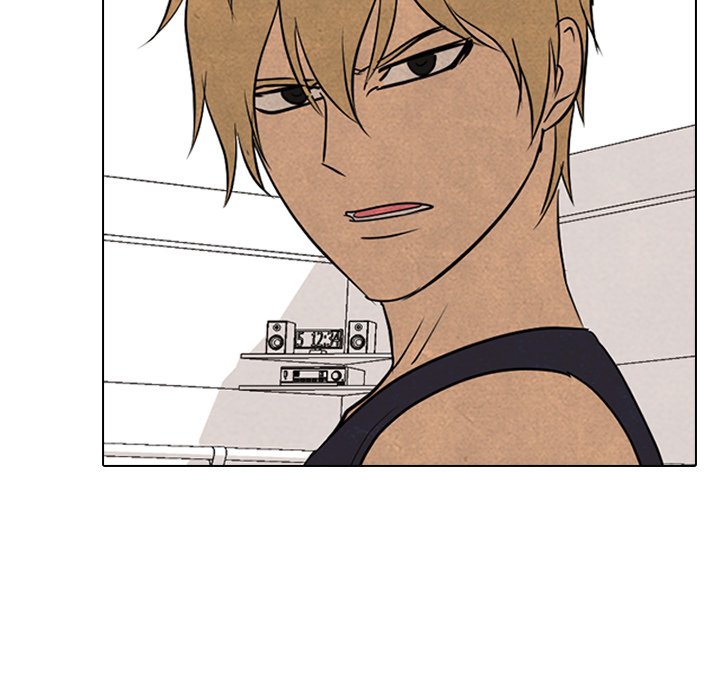 High School Devil Chapter 165 image 12