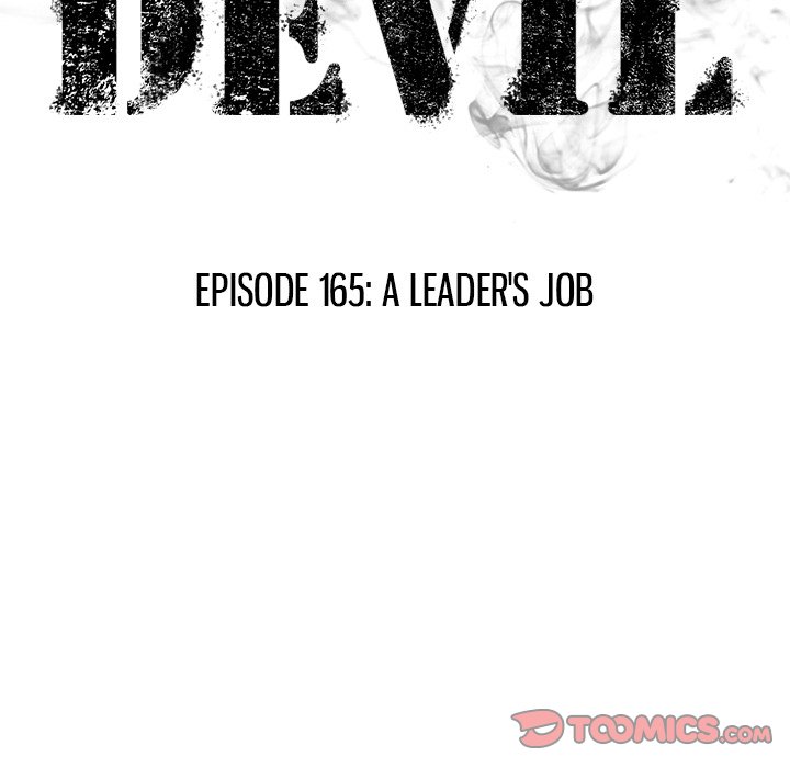 High School Devil Chapter 165 image 14