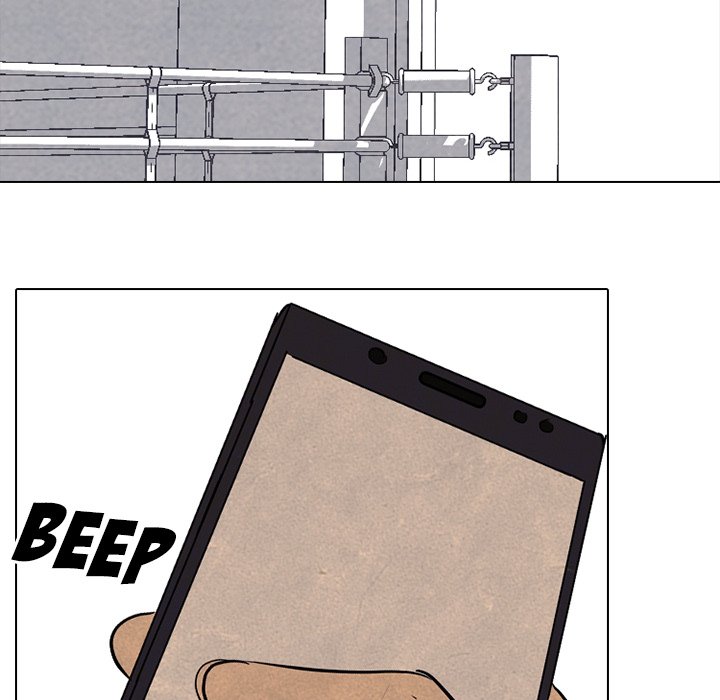 High School Devil Chapter 165 image 16
