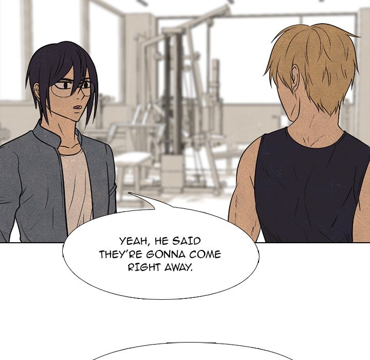 High School Devil Chapter 165 image 18