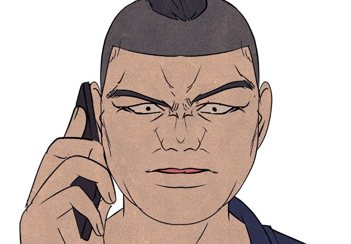 High School Devil Chapter 165 image 1