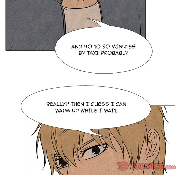 High School Devil Chapter 165 image 20