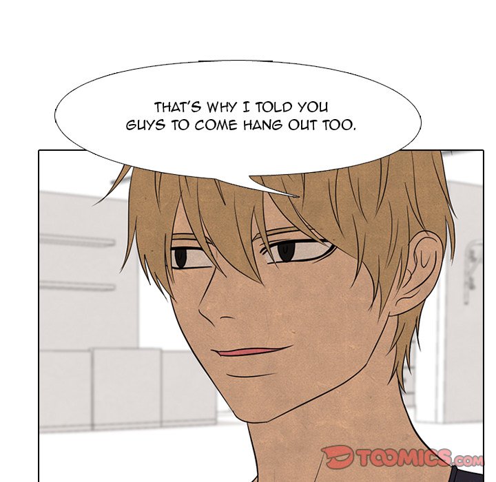 High School Devil Chapter 165 image 23