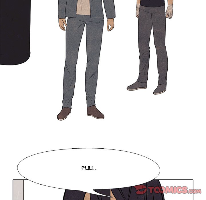 High School Devil Chapter 165 image 26