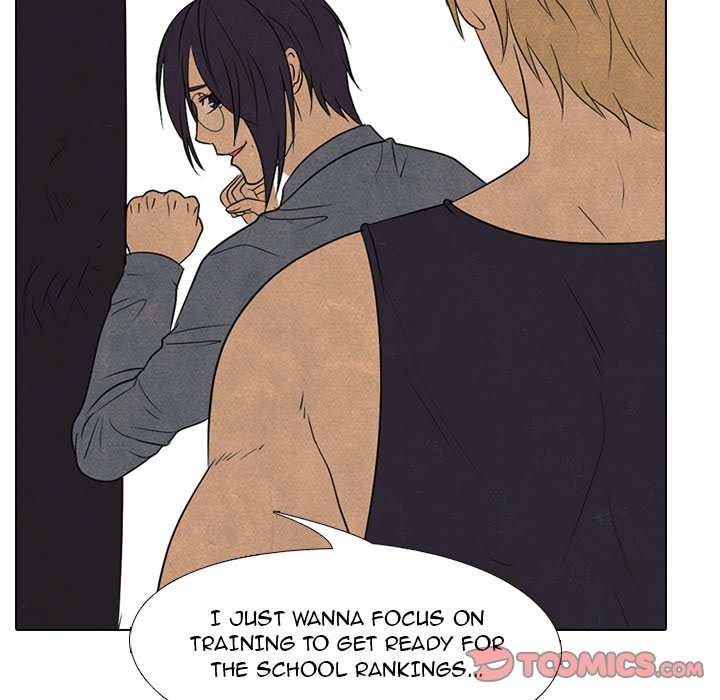 High School Devil Chapter 165 image 38
