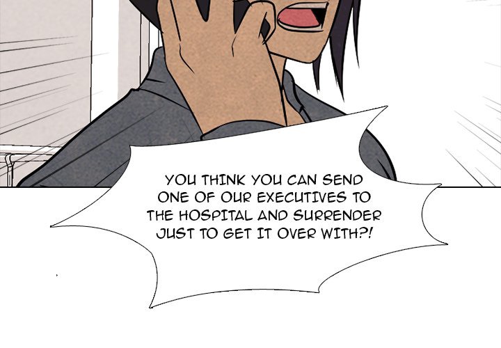 High School Devil Chapter 165 image 3