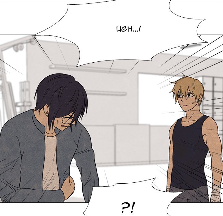 High School Devil Chapter 165 image 40