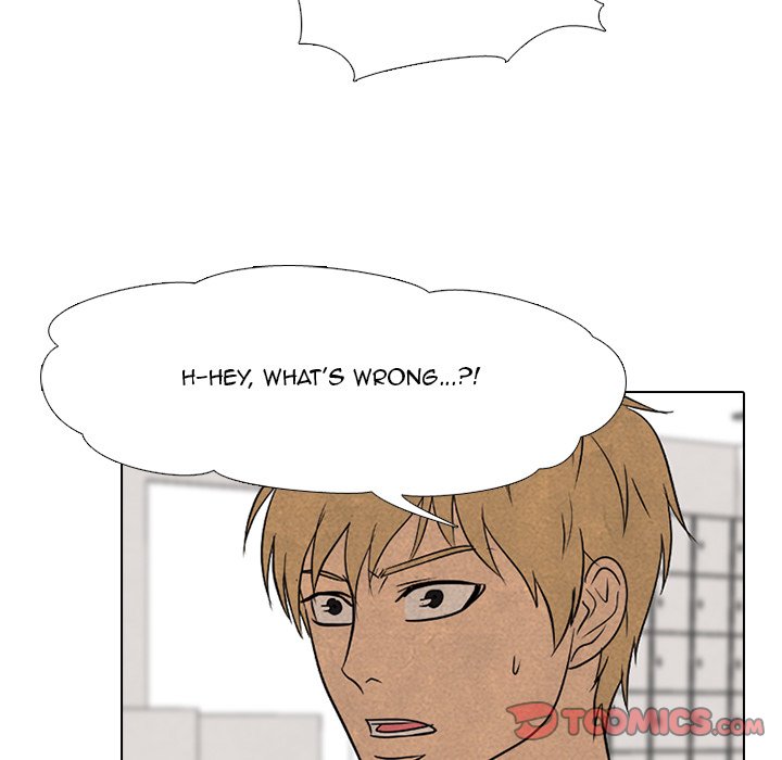 High School Devil Chapter 165 image 41