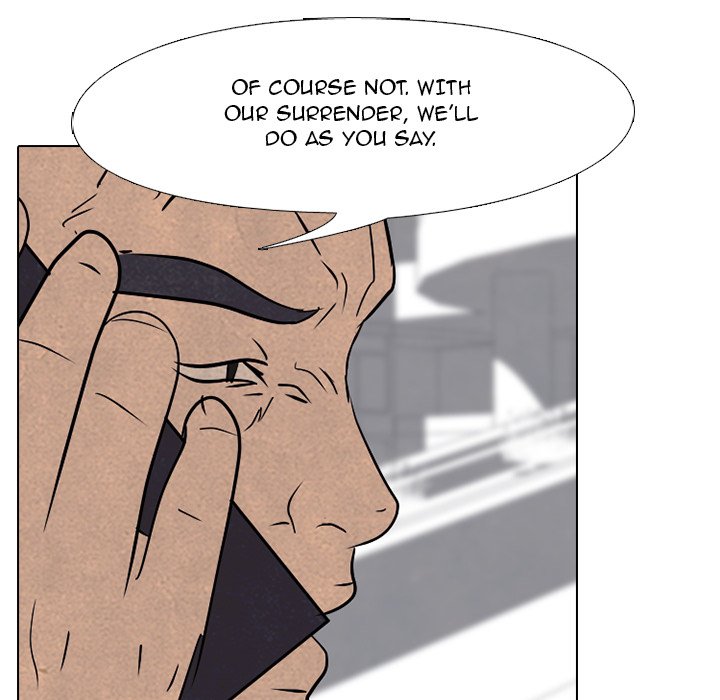 High School Devil Chapter 165 image 4