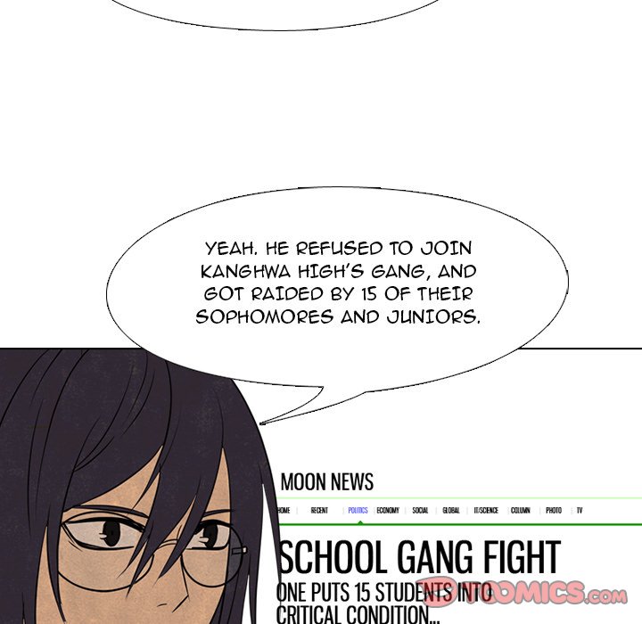 High School Devil Chapter 165 image 50