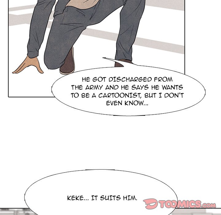 High School Devil Chapter 165 image 65