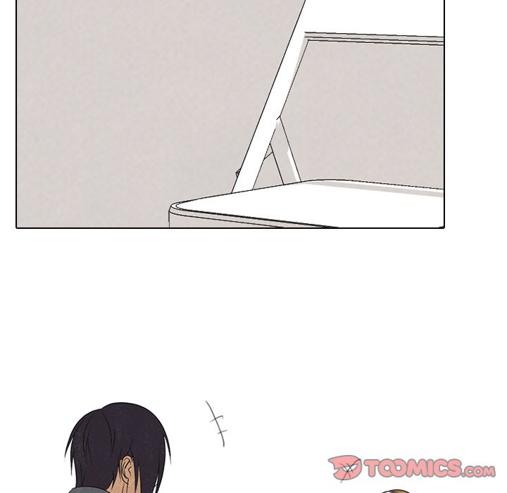 High School Devil Chapter 165 image 68