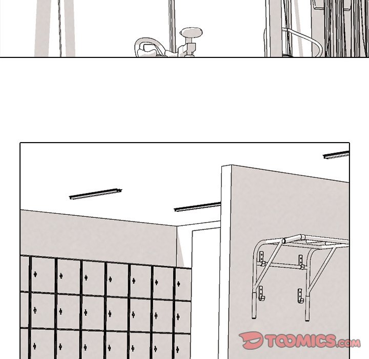 High School Devil Chapter 165 image 74