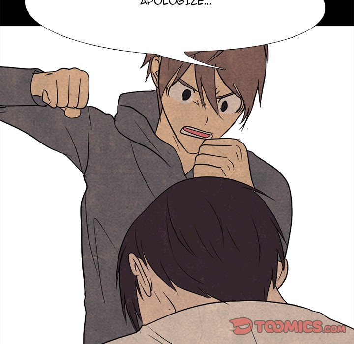 High School Devil Chapter 166 image 104