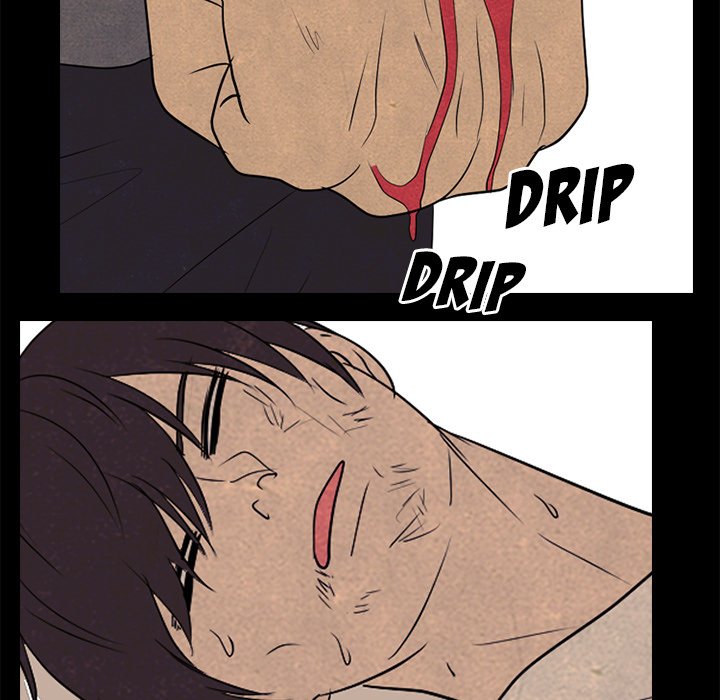 High School Devil Chapter 166 image 111