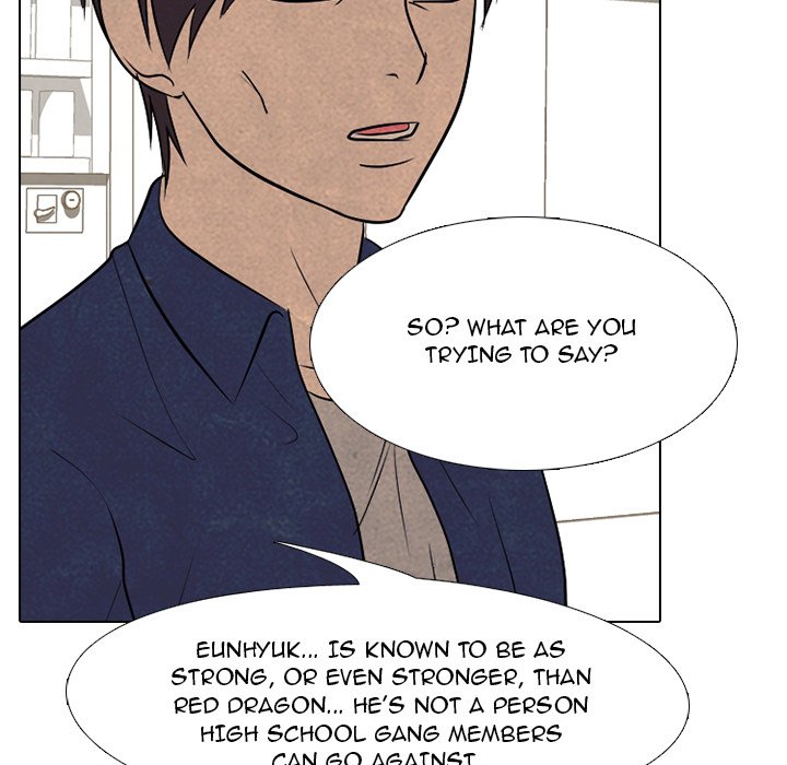 High School Devil Chapter 166 image 120
