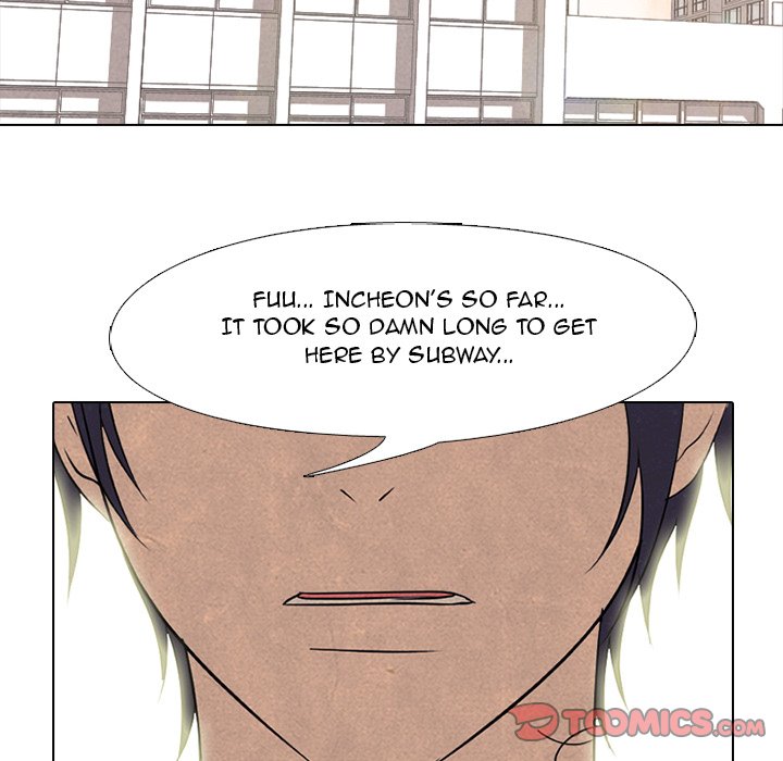High School Devil Chapter 166 image 128